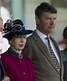 Queen Elizabeth's Only Daughter Princess Anne Warns Younger Royals to ...