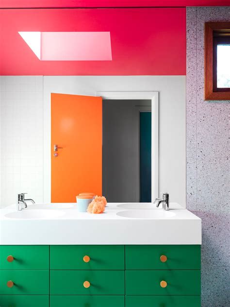 Colour To Covet From The Dulux Colour Awards 2018 Au