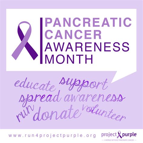 Pancreatic Cancer Awareness Mom