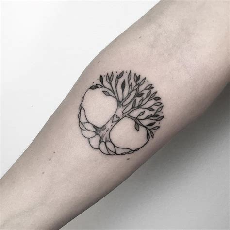 Meaningful Tattoos Ideas Nice Tiny Tattoo Idea 75