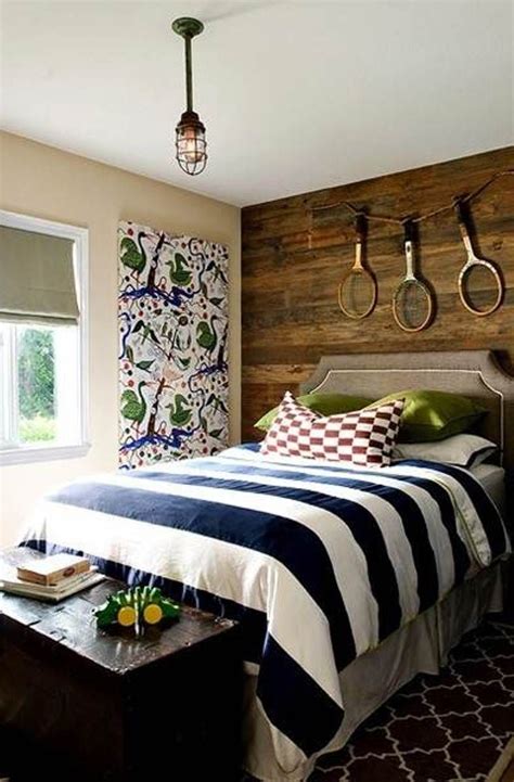 Many teens are reluctant to give feedback, and it's always difficult to toe. Bedroom, Headboard Ideas For Boys: Cool Boy Teenage ...