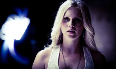Rebekah Mikaelson The Vampire Diaries The Origina Tumbex