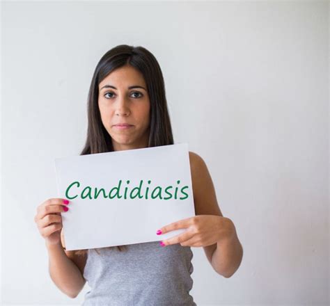 Síntomas Candidiasis ⊛ ¡prevención Y Tratamiento 2020