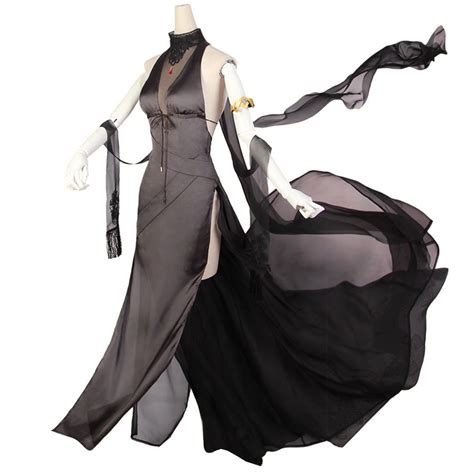 Cos Girls Frontline Cosplay Costume Game Cosplay Dsr50 2nd Anniversary