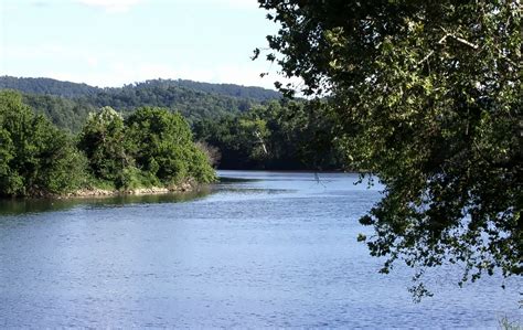 Garys Outdoor Wanderings2 Holston River E Tennessee