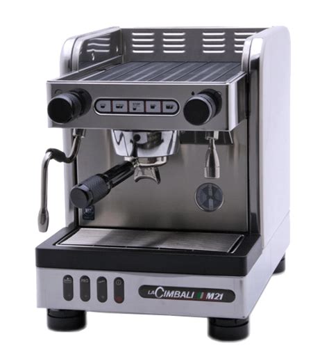 La Cimbali Junior Casa DT1 Espresso Machine with Pre-infusion | M21 | Espresso machine, Best ...