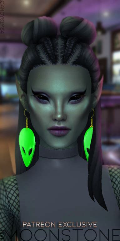 Sims 4 Cc Moonstone Eyes