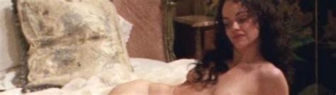 Christina Ricci Nude In Bed From Bel Ami Nude