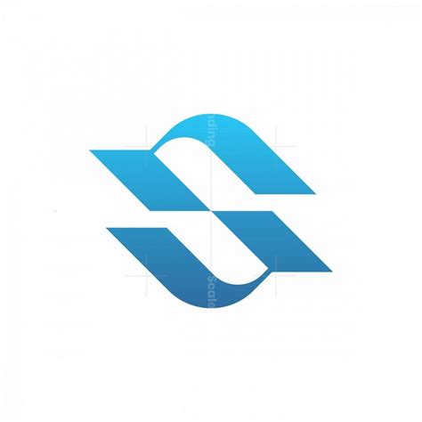 S Stylish Logo