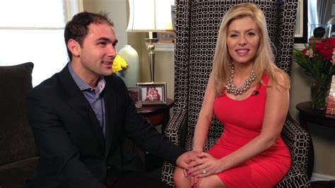 Dimitri Soudas Would Breach Any Contract For Fiancée Eve Adams Cbc News