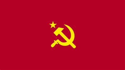 Hammer And Sickle Symbol
