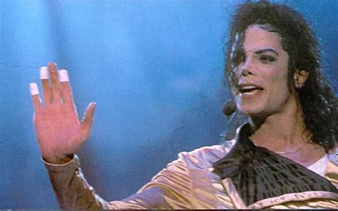 Dangerous World Tour On Stage Michael Jackson Photo 7505820 Fanpop