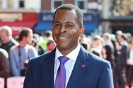 Andi Peters experiencing some of the 'worst pain ever' due to shingles