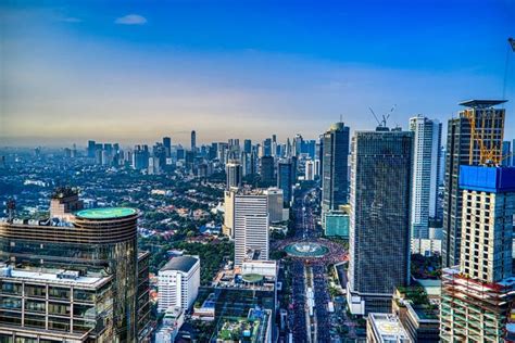 Bukan Jakarta Inilah 10 Kota Terkecil Yang Ada Di Indonesia Jurnal Soreang Halaman 3