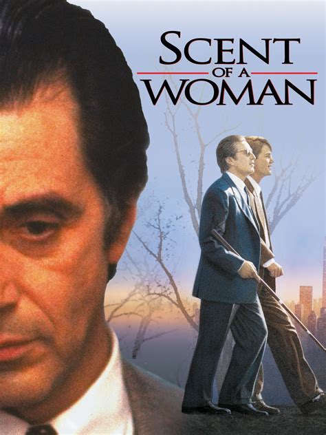 Prime Video Scent Of A Woman