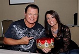 WWE legend Jerry The King Lawler and wife - Wrestling News Plus