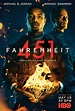 Fahrenheit 451 (Filme HBO, 2018) - Resenha - Meta Galáxia