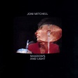Joni Mitchell - Shadows And Light (CD) - Amoeba Music