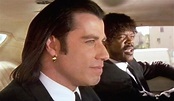 "Pulp Fiction" (1994) | 20 Essential Performances by John Travolta ...