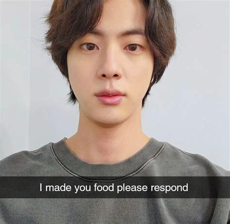 A⁷ On Twitter Rt Itsprodjm Jin To Jimin