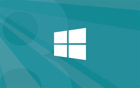 Windows 8 Cp Default Wallpaper With Windows Logo By Yueling11 On Deviantart