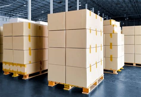 What Is Palletization 3pl Palletization Process And Benefits