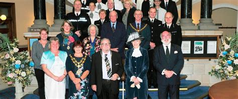 Commissioner Commends Award Winners Across Worcestershire And Herefordshire West Mercia Police