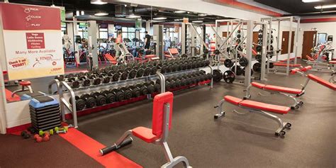 Snap Fitness Conder Free Gym Pass