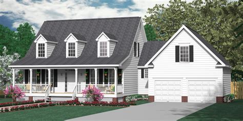Need something smaller than a 3. Houseplans.BIZ | House Plan 2109-B The MAYFIELD B