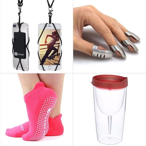 Products For Clumsy People Popsugar Smart Living