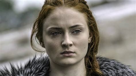 Sophie Turner Says Game Of Thrones Wont Be Back Until 2019