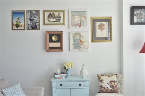 Design a Gallery Wall