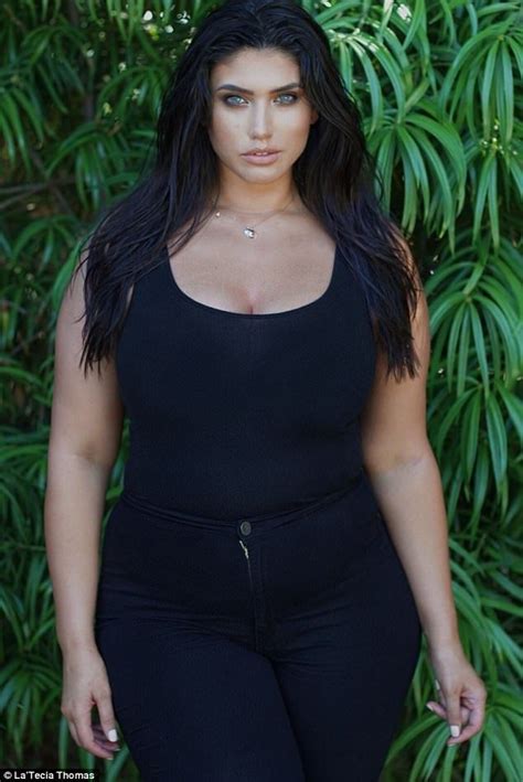 Size 16 Australian Model Shares Her Story About Embracing Her Body Plus Size Looks Curvy