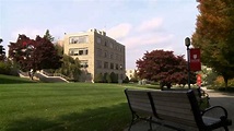 Fairfield University Undergraduate Video - YouTube