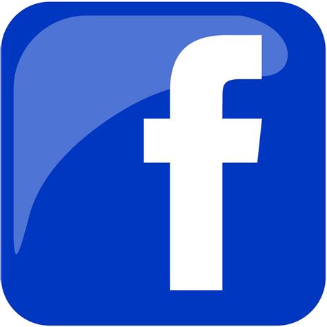 Official Facebook Logo Clipart 10 Free Cliparts Download Images On