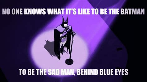 10 Sad Batman Memes You Need To See