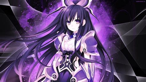 Purple Anime Wallpapers 1080p Wallpaper Cave