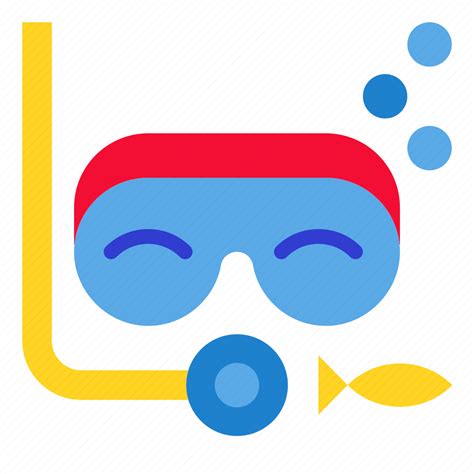 Diver Diving Scuba Sea Underwater Icon Download On Iconfinder