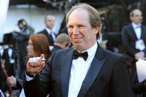 ‘12 Years A Slave Composer Hans Zimmer Sued Over Movies Score Report