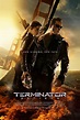 Nuevo póster de Terminator Génesis: