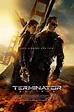 Nuevo póster de Terminator Génesis: