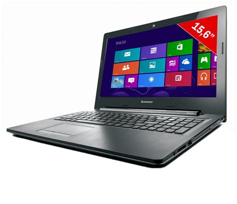 Lenovo G50 30 156 Best Value Laptop Intel Dual Core N2840 4 Gb Ram