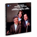 Beethoven: Complete Piano Trios - Perlman Itzhak | Muzyka Sklep EMPIK.COM