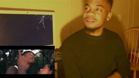 Funny Mike And Jaliyah I Need You Reaction Video Youtube