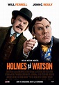 Poster Holmes & Watson (2018) - Poster Holmes și Watson - Poster 1 din ...