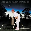Release “Elton John's Greatest Hits, Volume II” by Elton John - MusicBrainz
