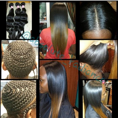 The 25 Best Sew In Leave Out Ideas On Pinterest Weave With Leave Out