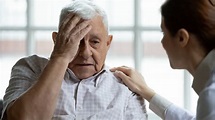 Dementia and Paranoia - AgingCare.com
