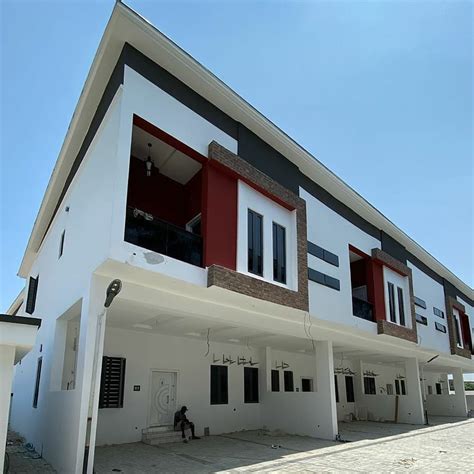 hot and affordable house for sale at orchid lekki lagos properties nigeria