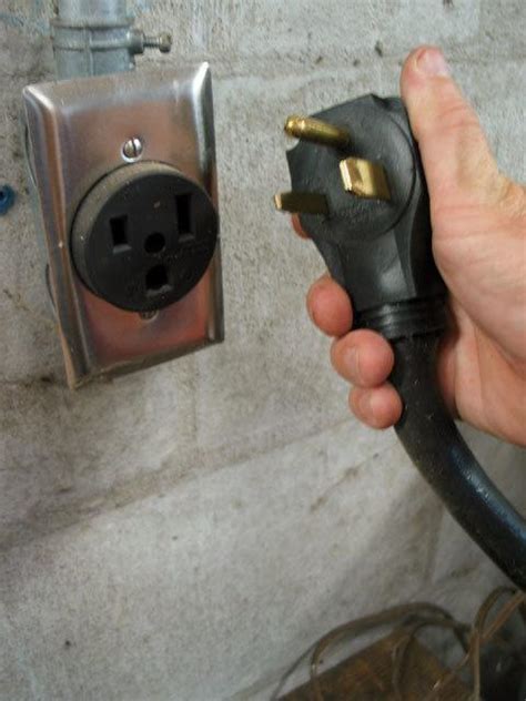 #240_v #240_volt #240v #outlet #range. What Is The Difference Between 220 And 240 Volt Outlet?